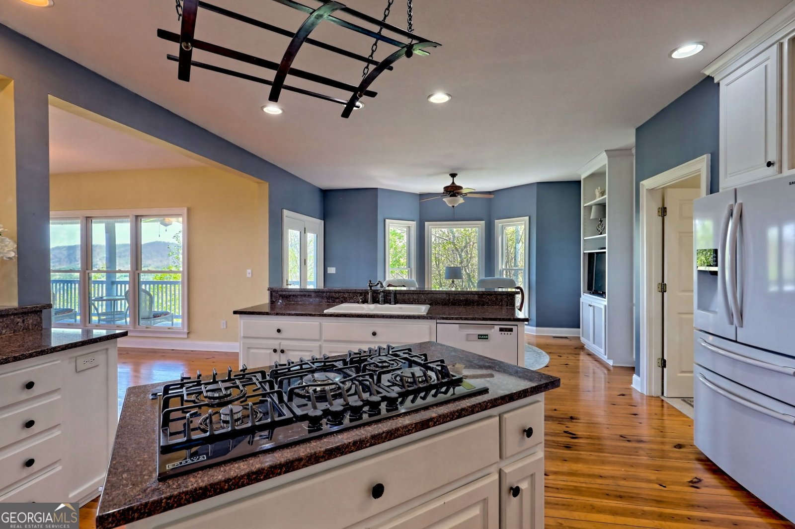 1063 Summit Way Blairsville - 47