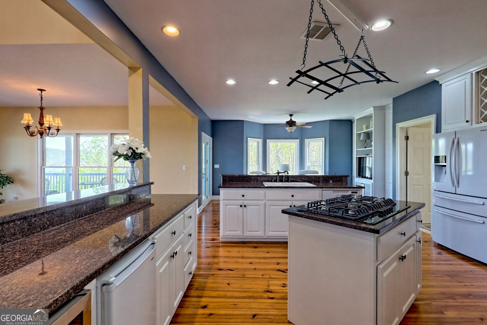 1063 Summit Way Blairsville - 48