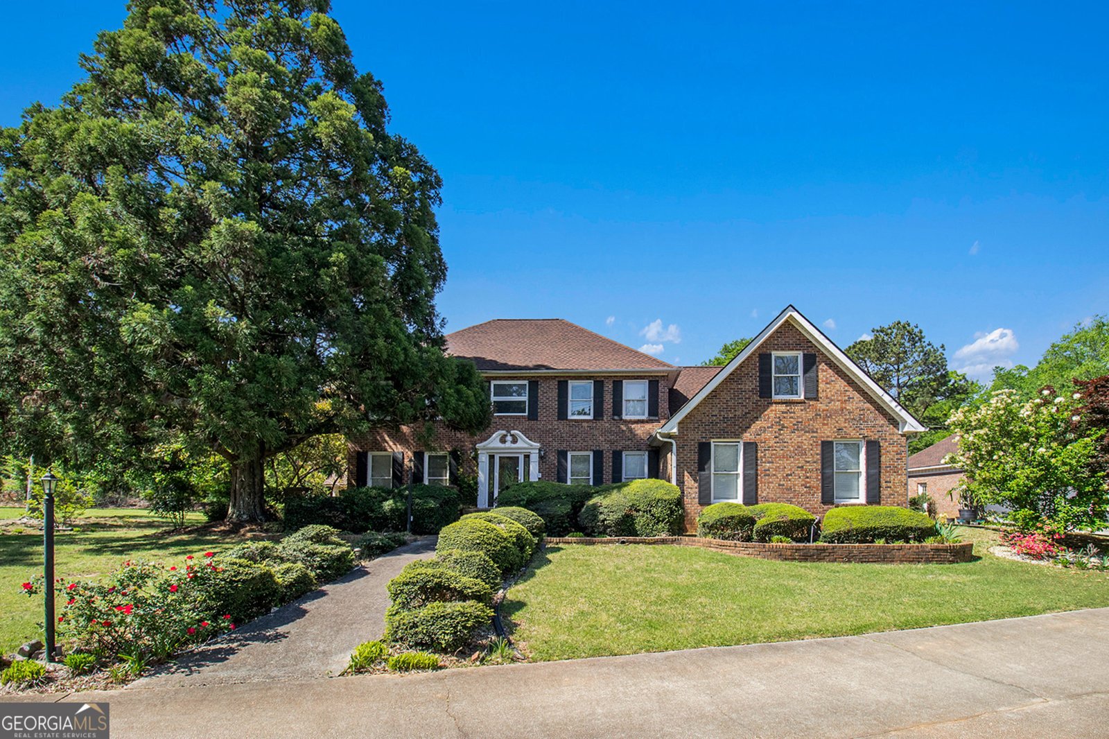 2405 Old Salem Road Conyers - 1