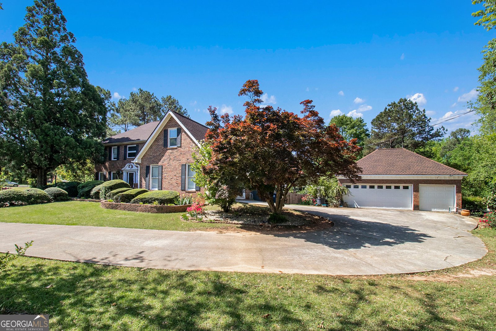 2405 Old Salem Road Conyers - 3