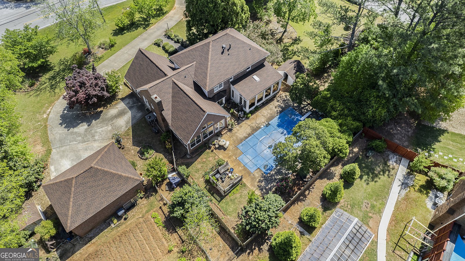 2405 Old Salem Road Conyers - 4
