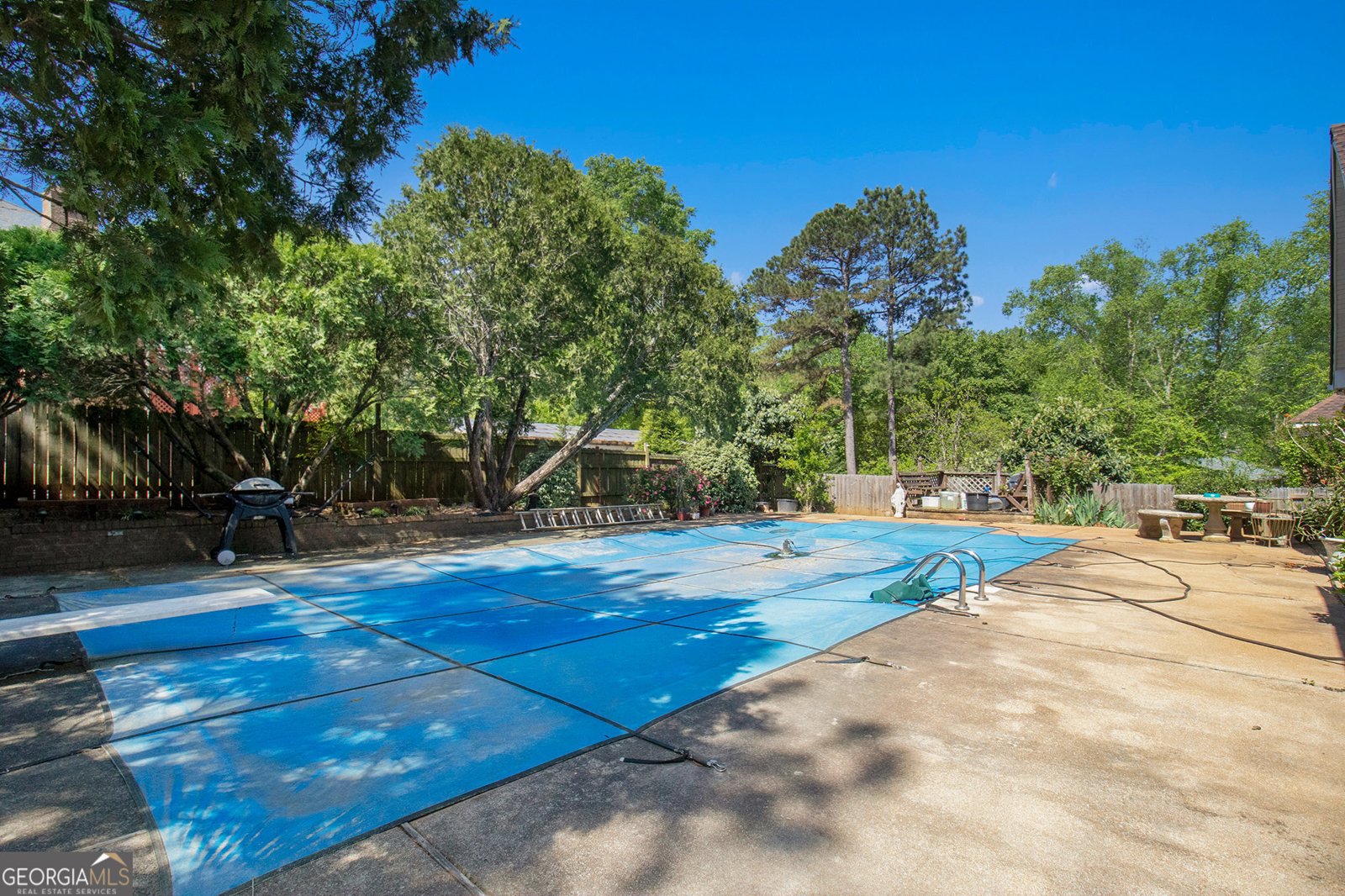 2405 Old Salem Road Conyers - 42