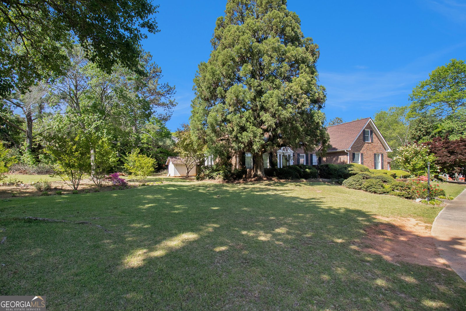 2405 Old Salem Road Conyers - 47