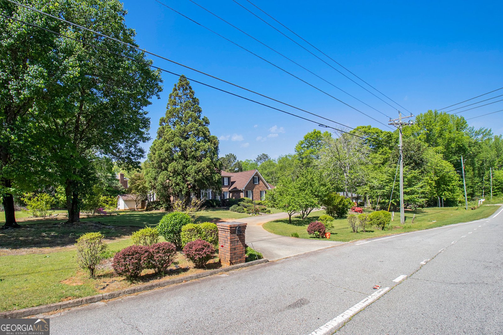 2405 Old Salem Road Conyers - 48