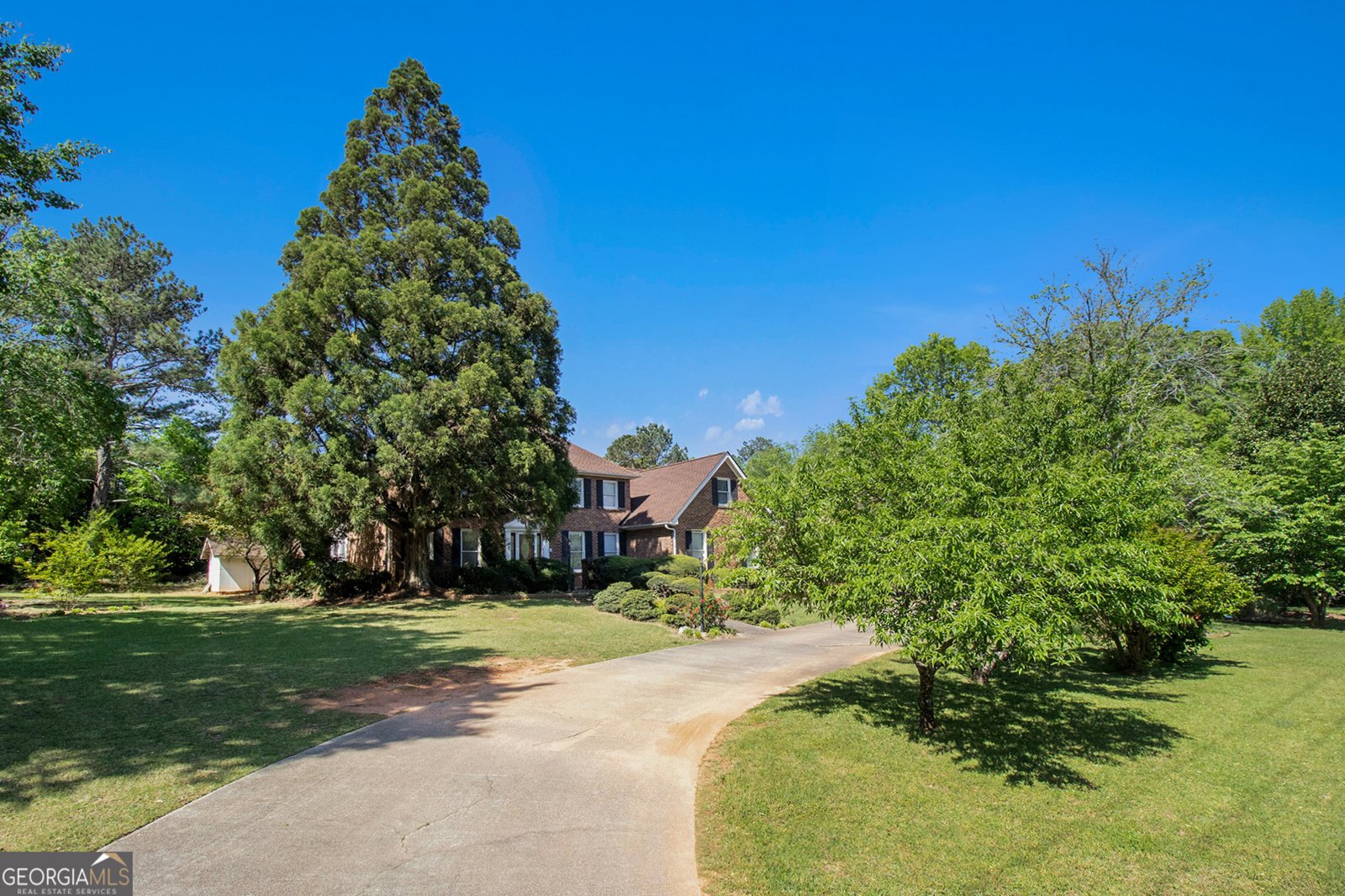 2405 Old Salem Road Conyers - 49