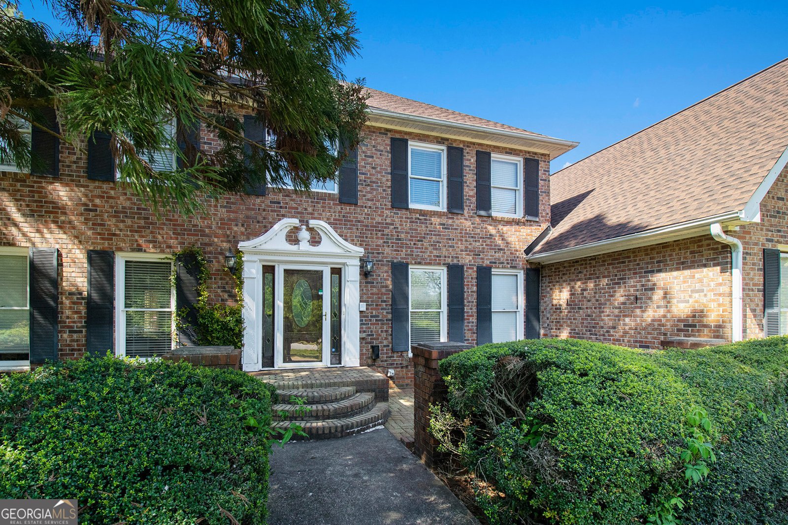 2405 Old Salem Road Conyers - 5
