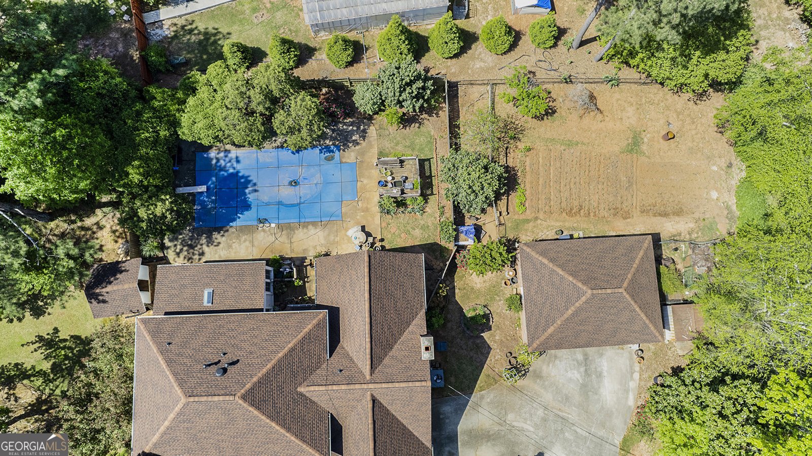 2405 Old Salem Road Conyers - 51