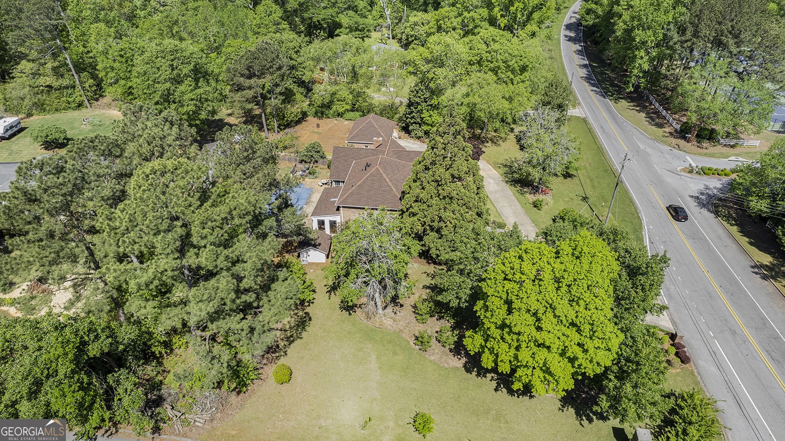 2405 Old Salem Road Conyers - 53
