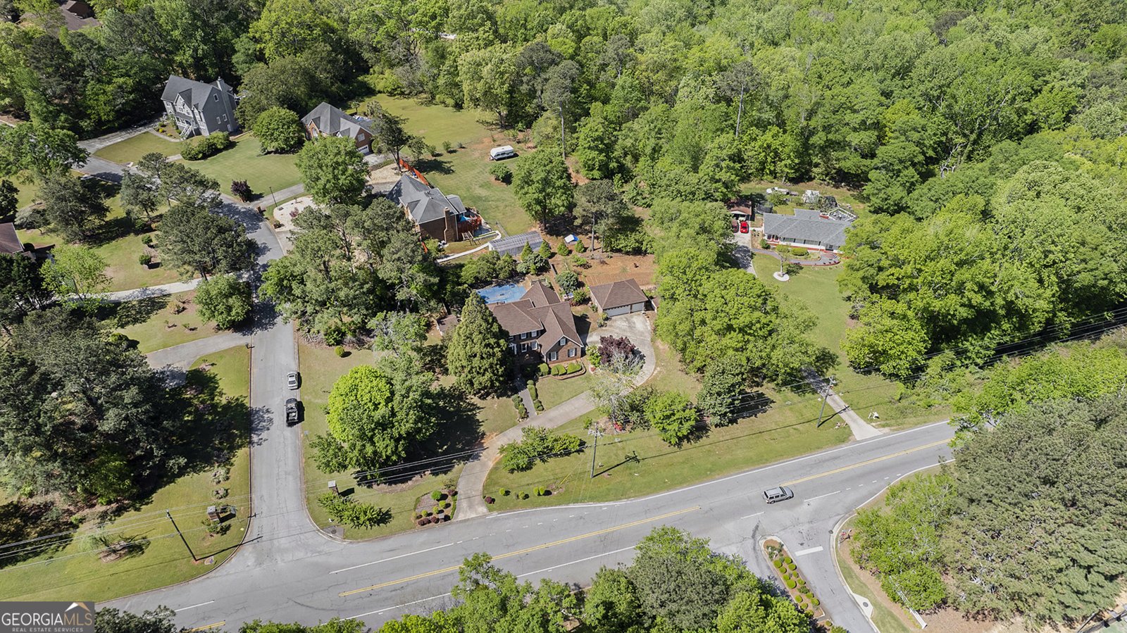 2405 Old Salem Road Conyers - 55