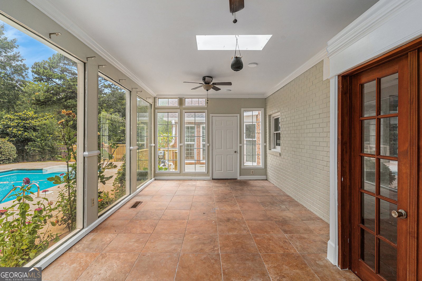 2405 Old Salem Road Conyers - 77