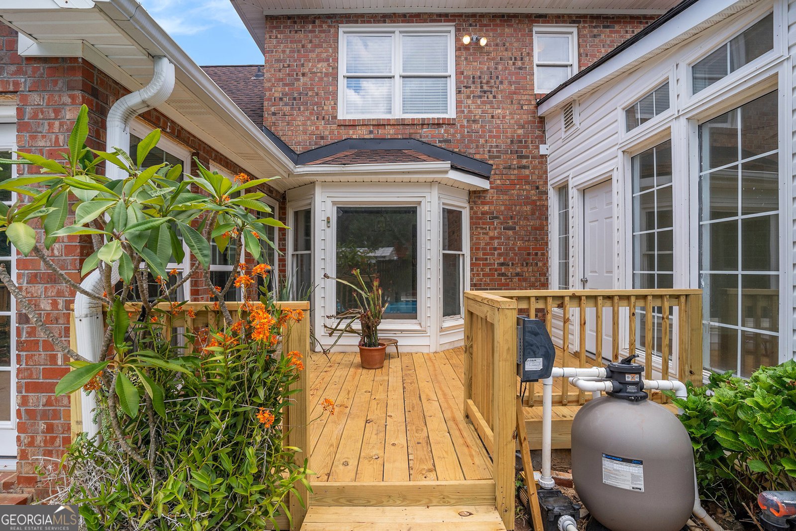 2405 Old Salem Road Conyers - 81