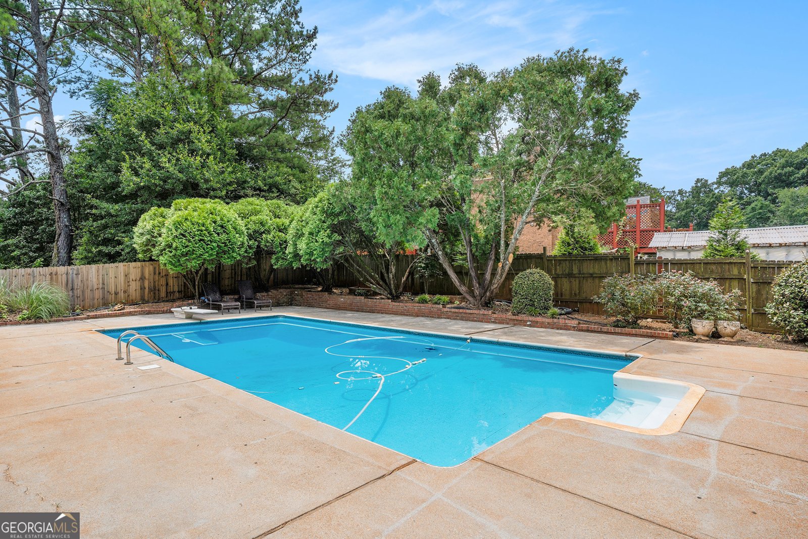 2405 Old Salem Road Conyers - 82