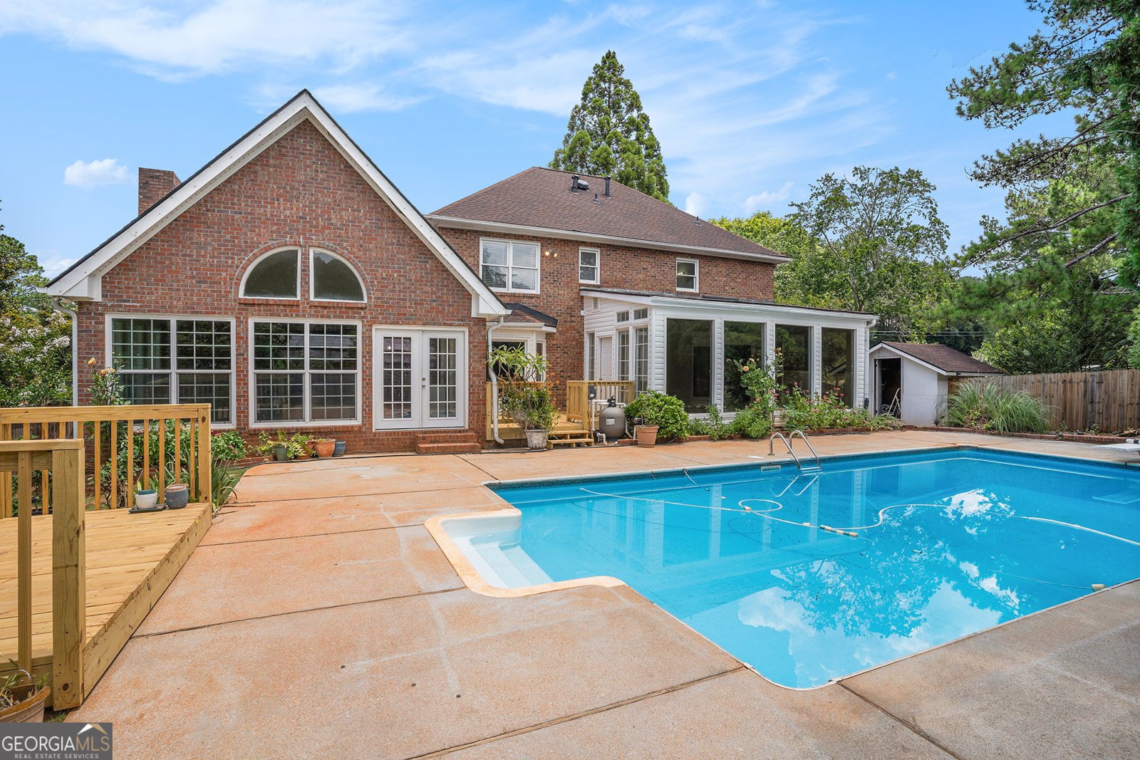 2405 Old Salem Road Conyers - 83