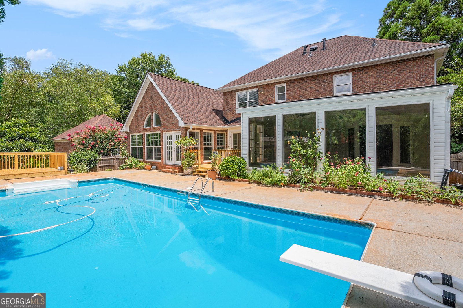 2405 Old Salem Road Conyers - 84