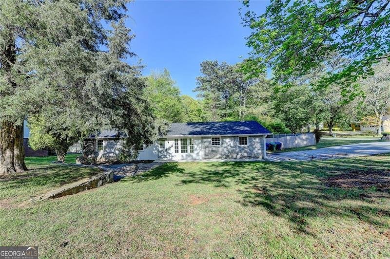 952 STAR Court Norcross - 1