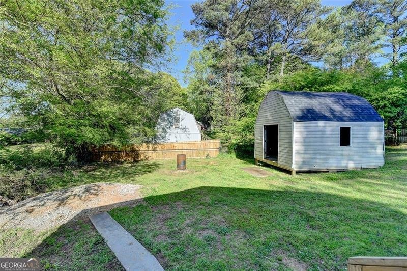 952 STAR Court Norcross - 35