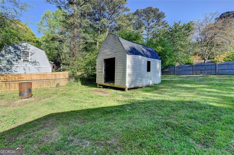 952 STAR Court Norcross - 36