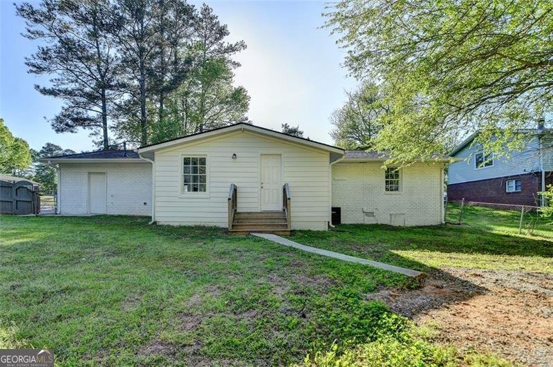 952 STAR Court Norcross - 37