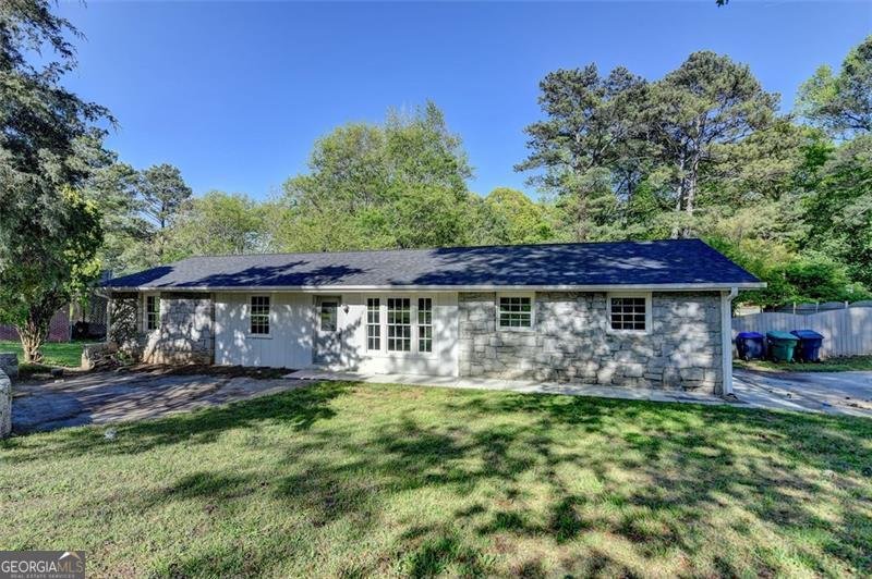 952 STAR Court Norcross - 7