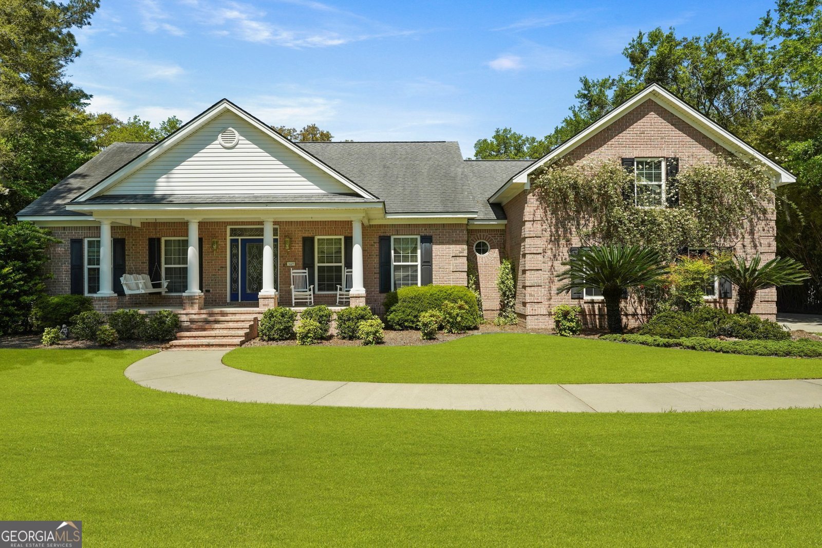 1629 Eagle Neck Drive Townsend - 1