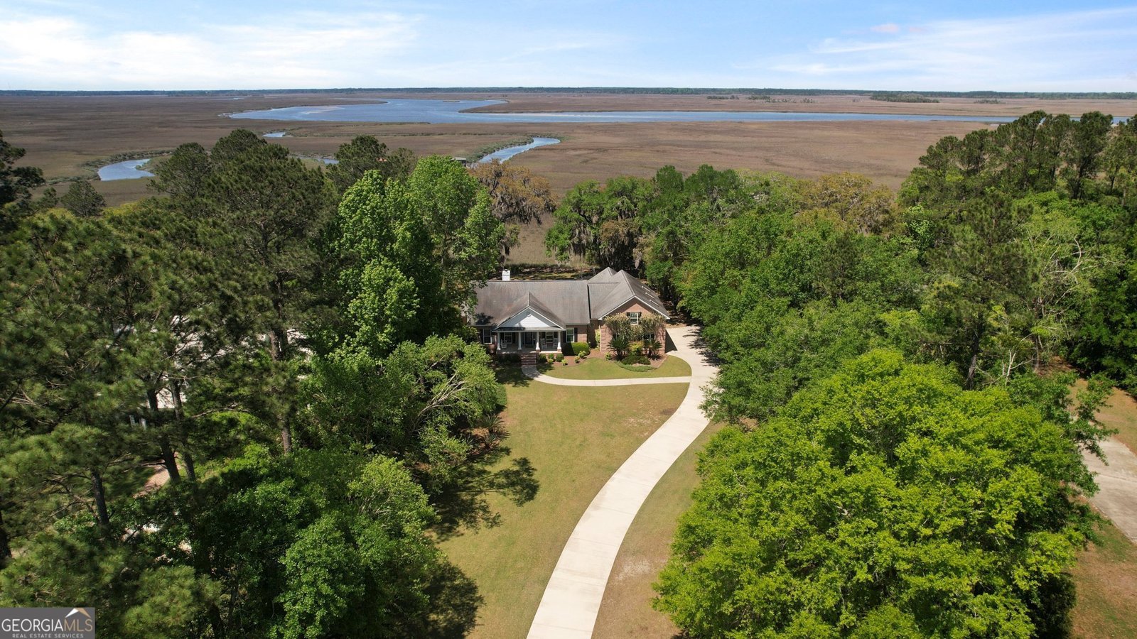 1629 Eagle Neck Drive Townsend - 100