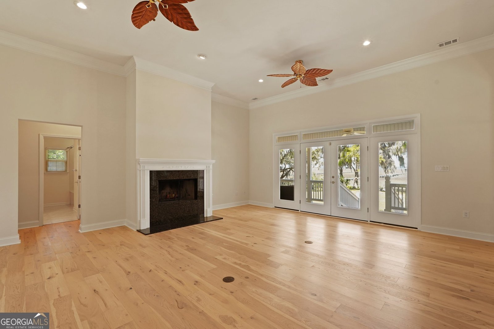 1629 Eagle Neck Drive Townsend - 15