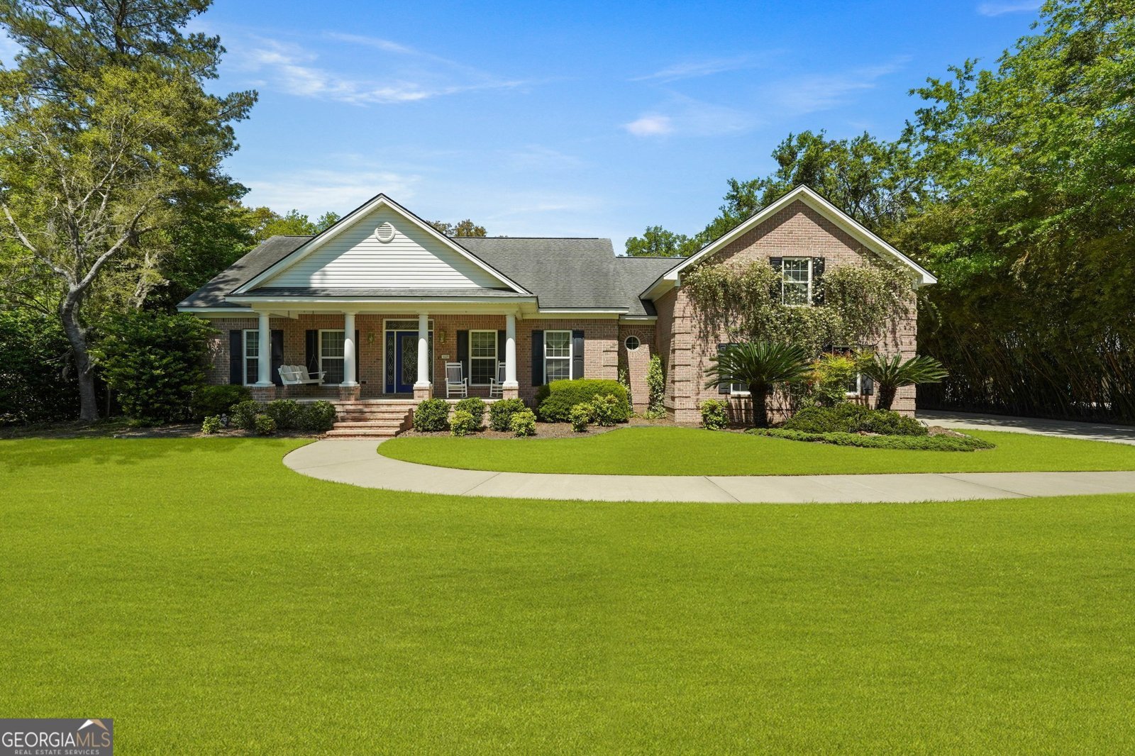 1629 Eagle Neck Drive Townsend - 2