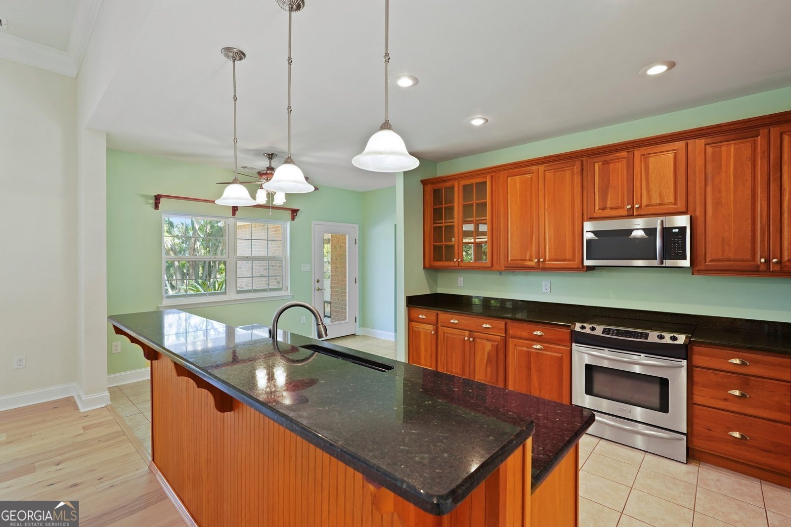1629 Eagle Neck Drive Townsend - 21