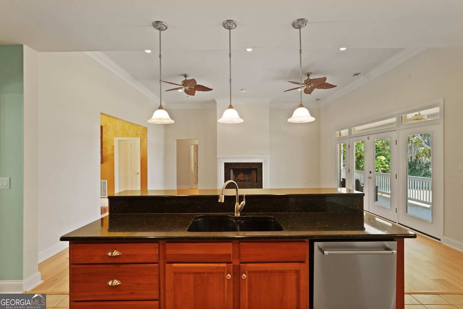1629 Eagle Neck Drive Townsend - 27