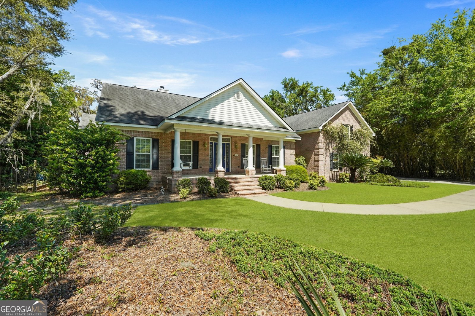 1629 Eagle Neck Drive Townsend - 3