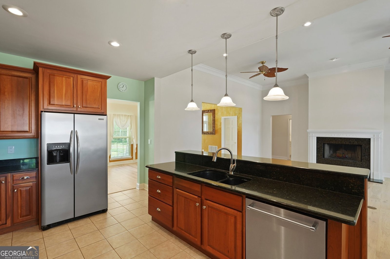 1629 Eagle Neck Drive Townsend - 30