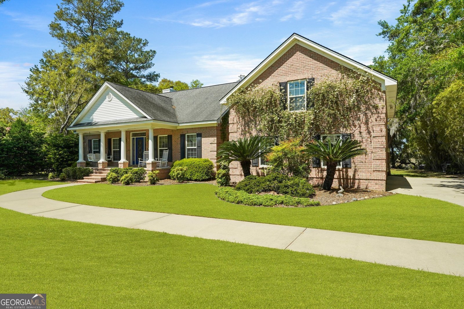1629 Eagle Neck Drive Townsend - 4