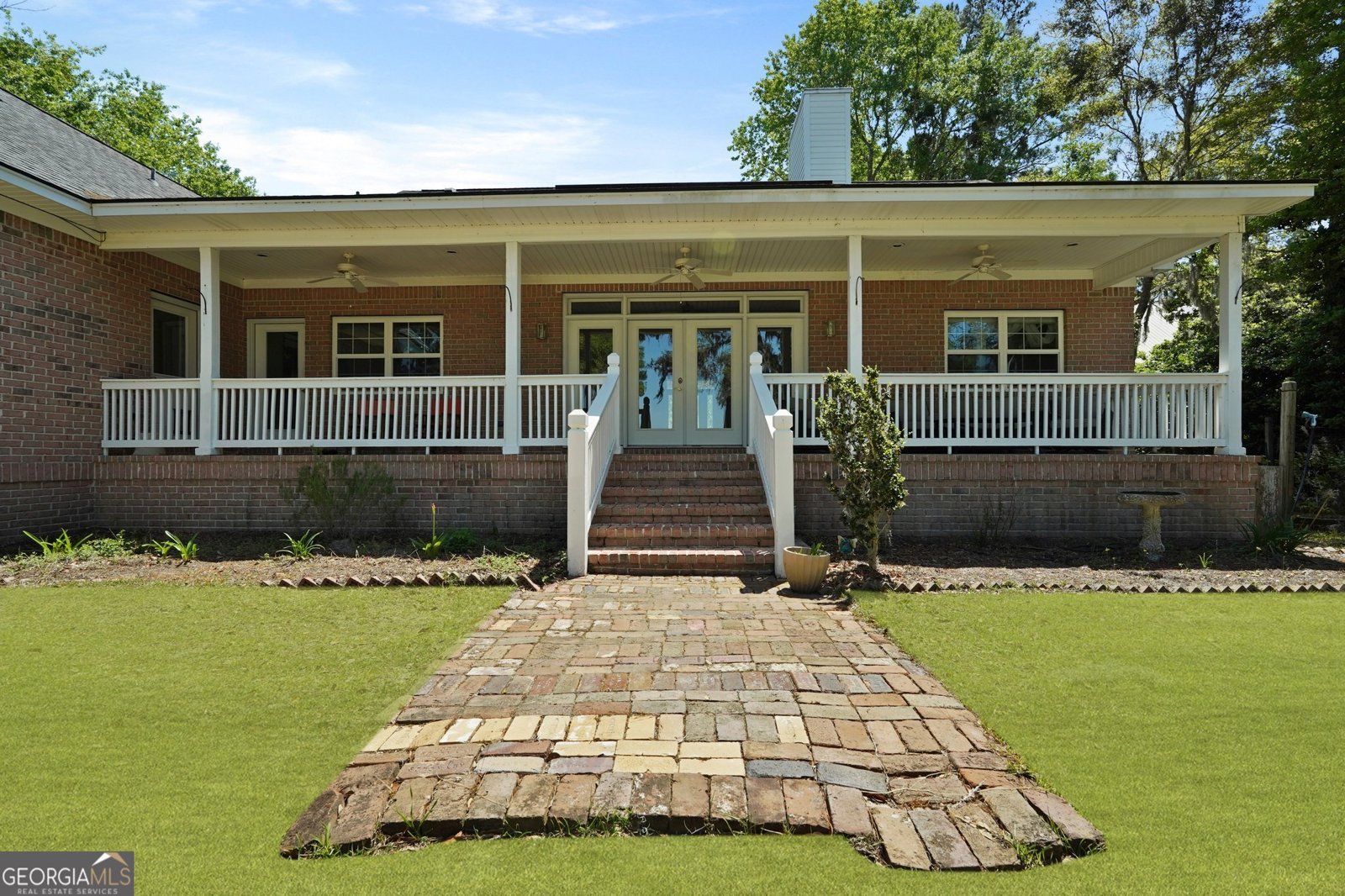 1629 Eagle Neck Drive Townsend - 71