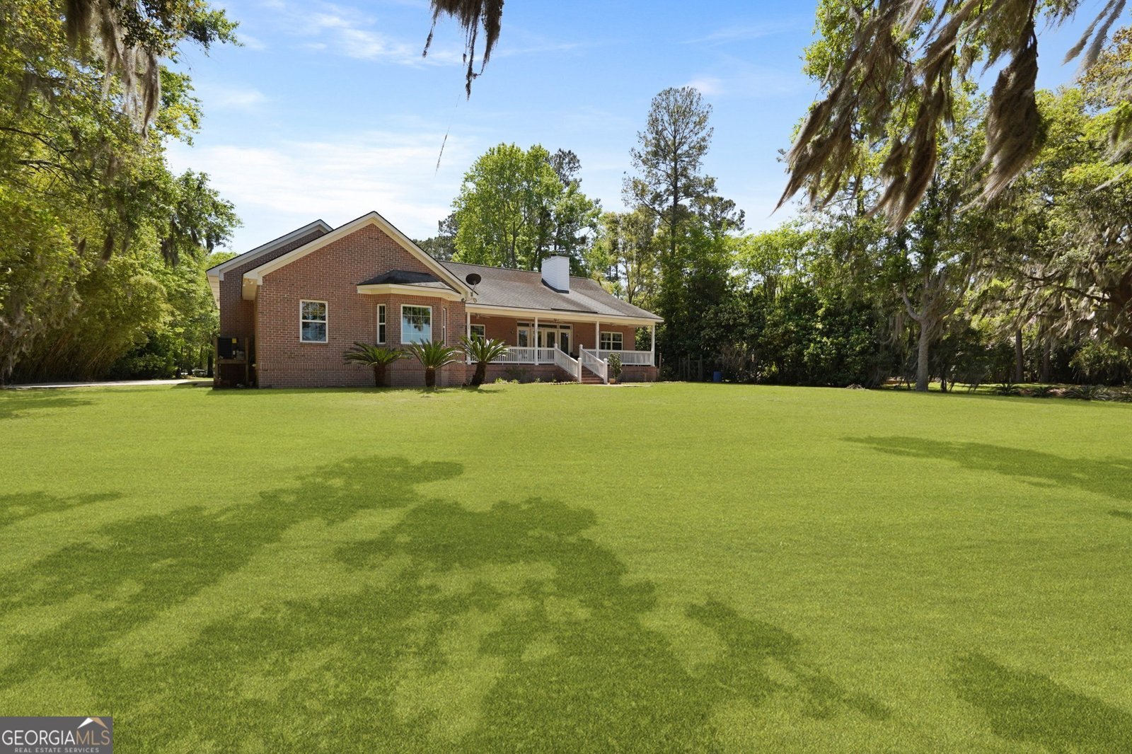 1629 Eagle Neck Drive Townsend - 75