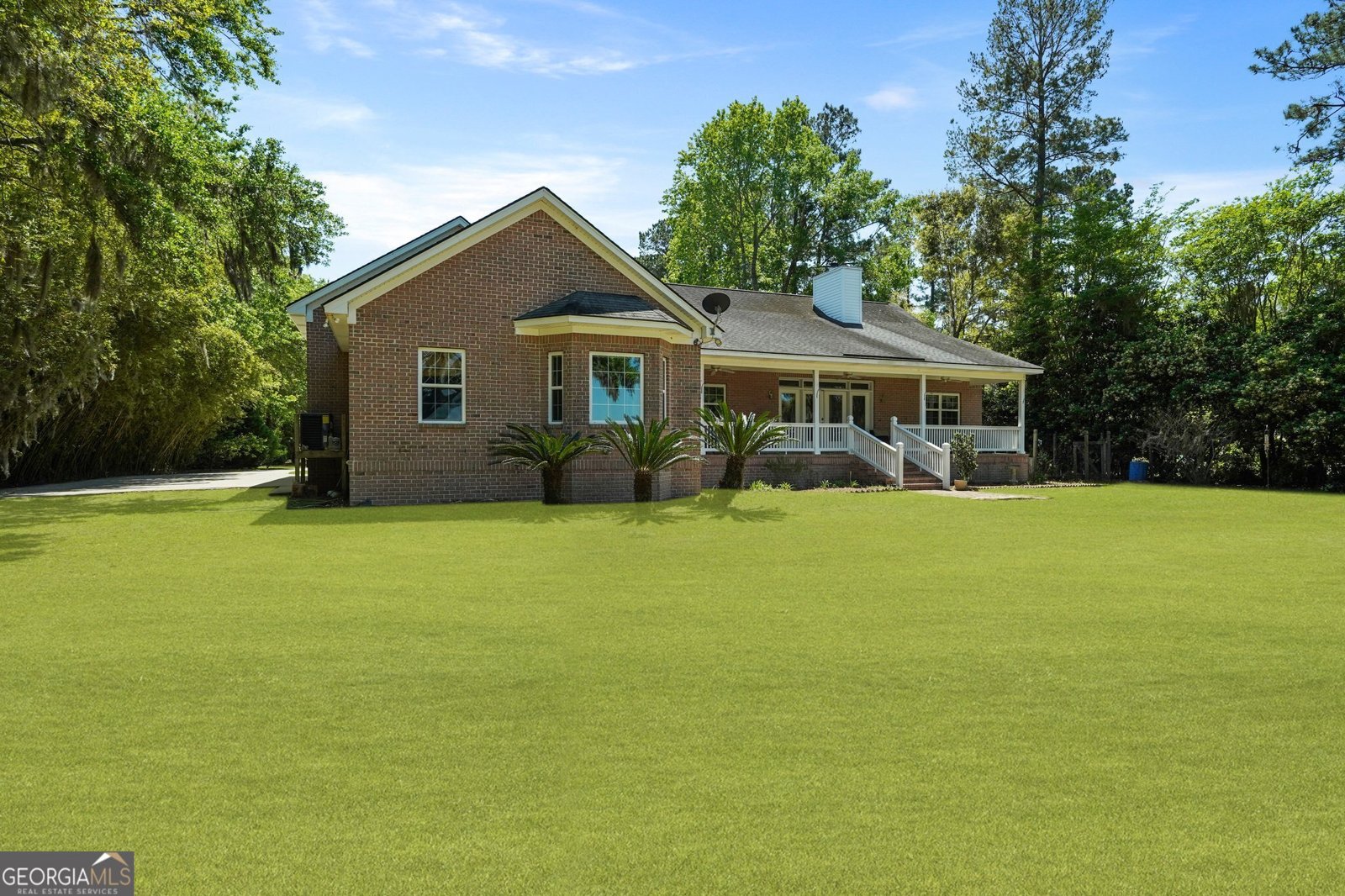 1629 Eagle Neck Drive Townsend - 76