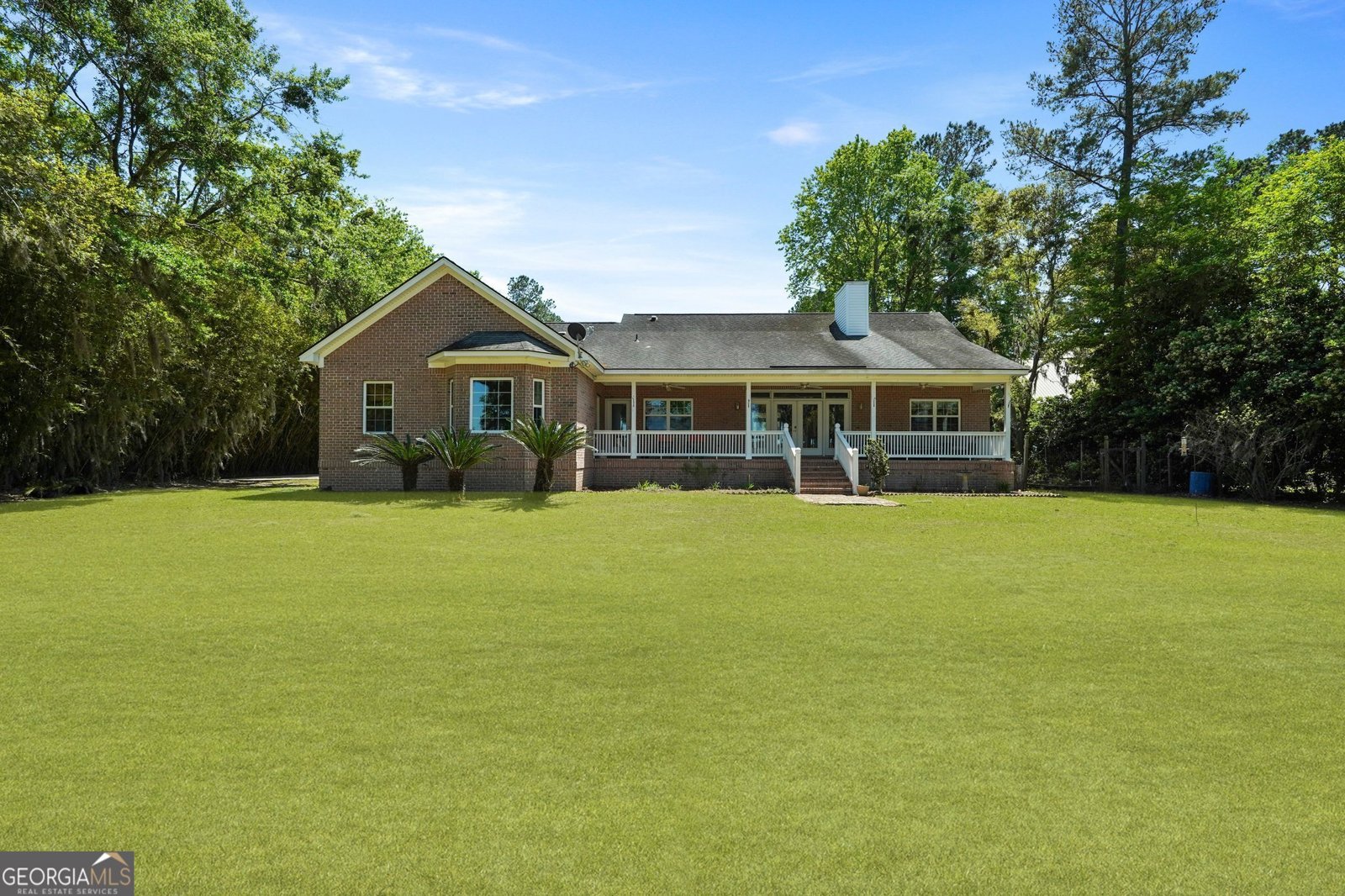 1629 Eagle Neck Drive Townsend - 77