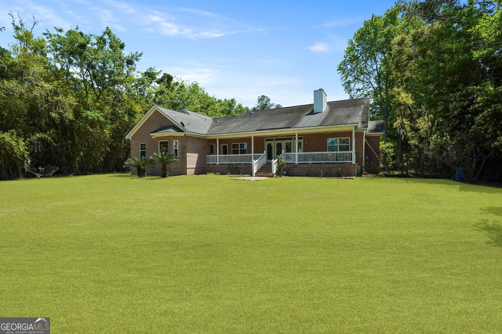 1629 Eagle Neck Drive Townsend - 78