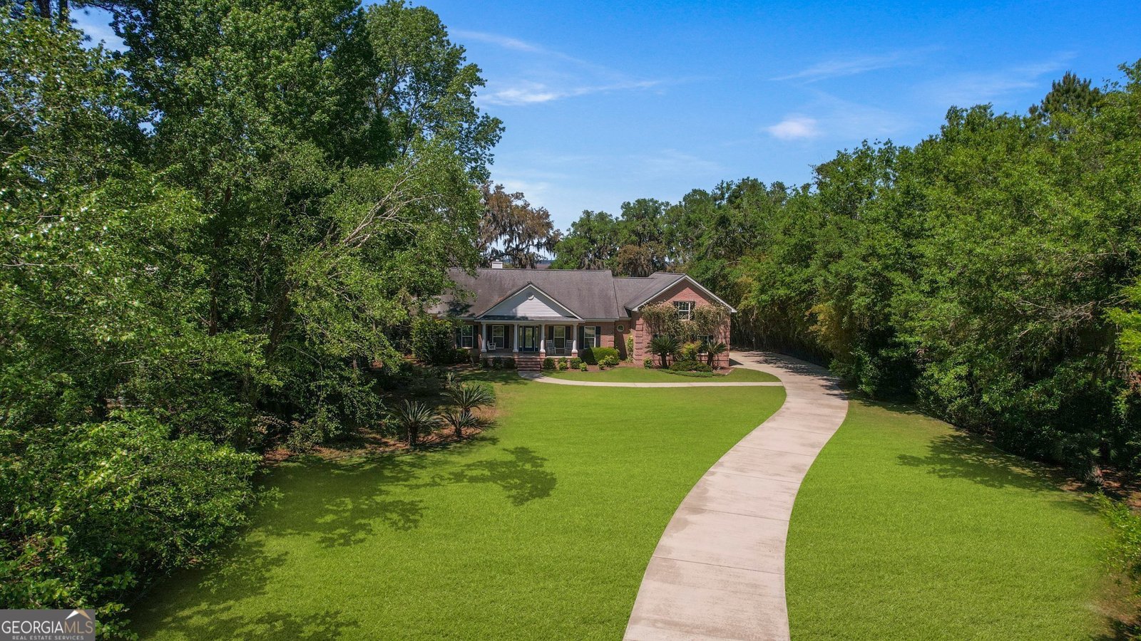 1629 Eagle Neck Drive Townsend - 81