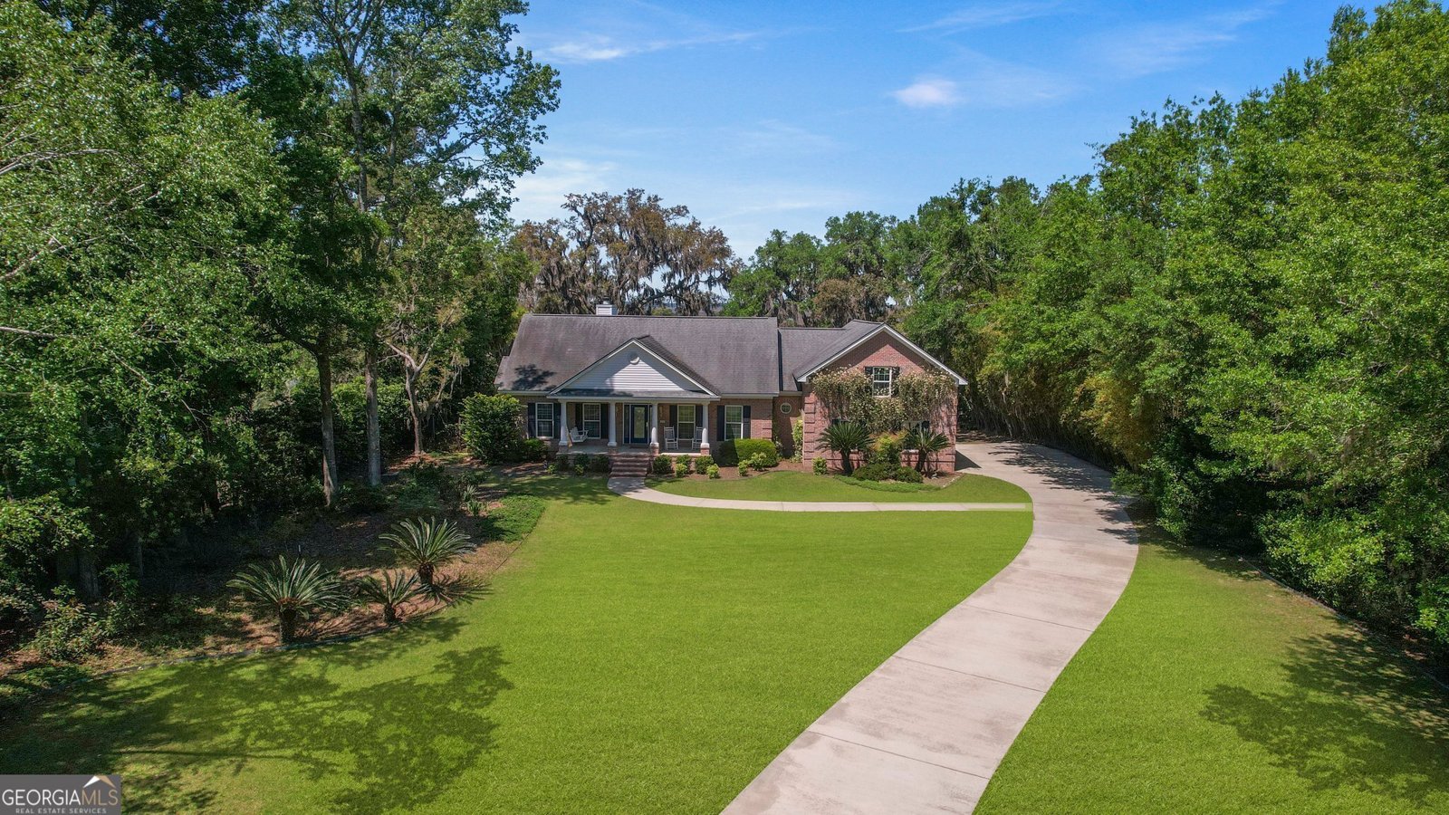 1629 Eagle Neck Drive Townsend - 82