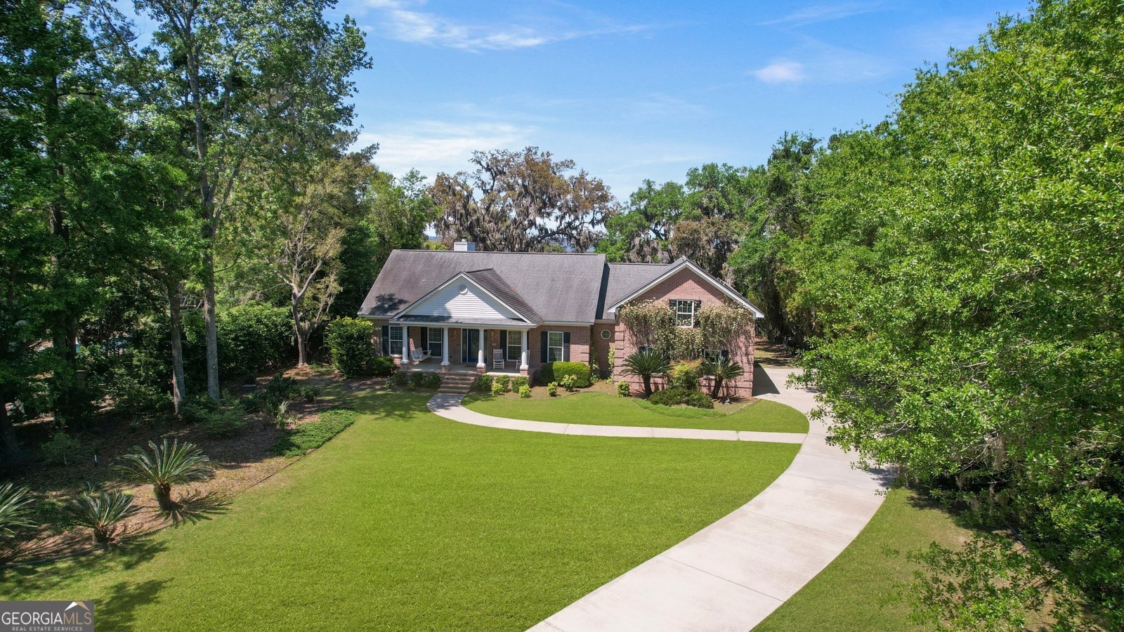 1629 Eagle Neck Drive Townsend - 83