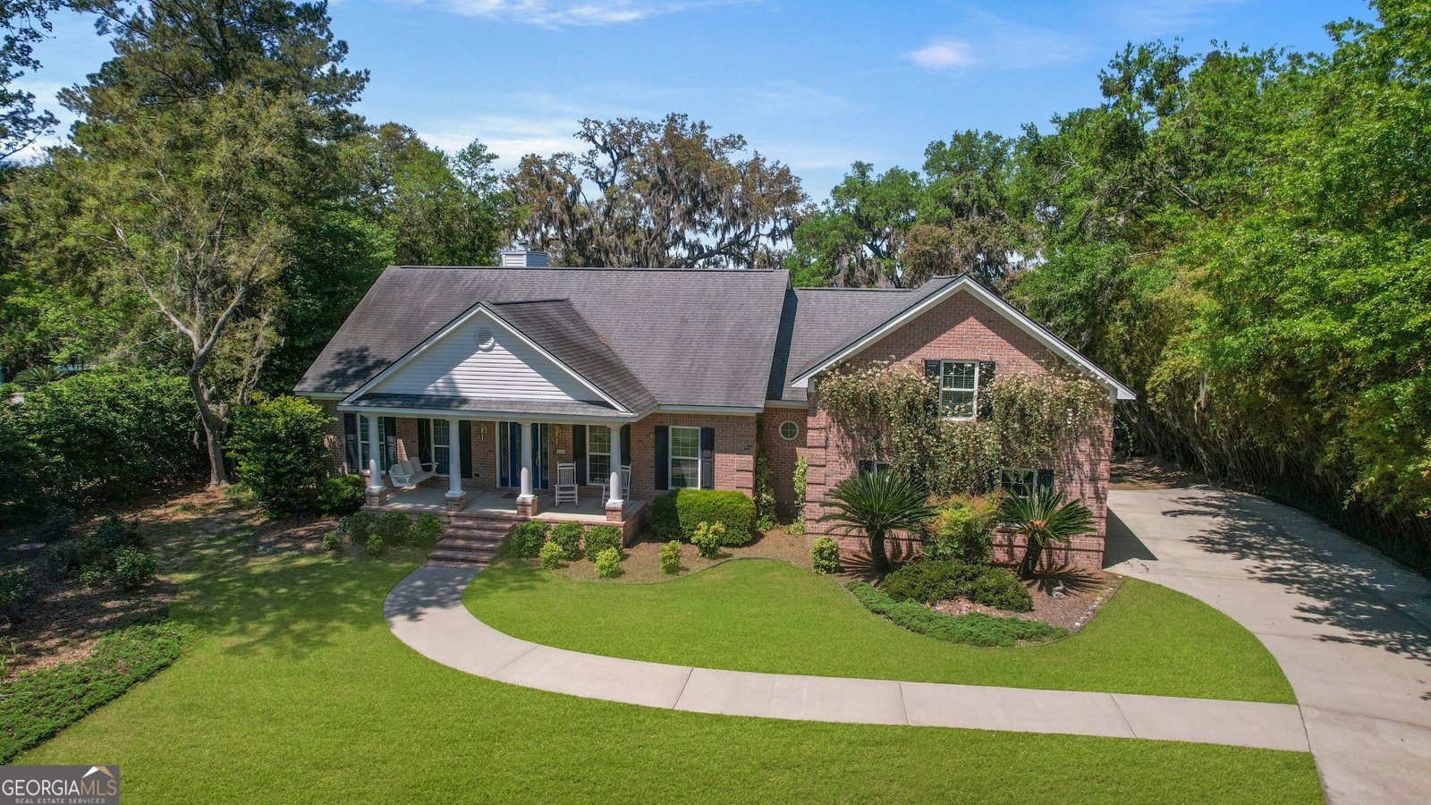 1629 Eagle Neck Drive Townsend - 84
