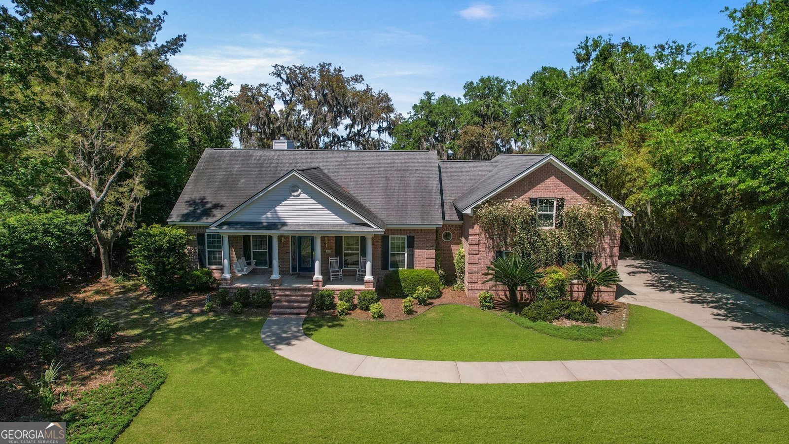 1629 Eagle Neck Drive Townsend - 85