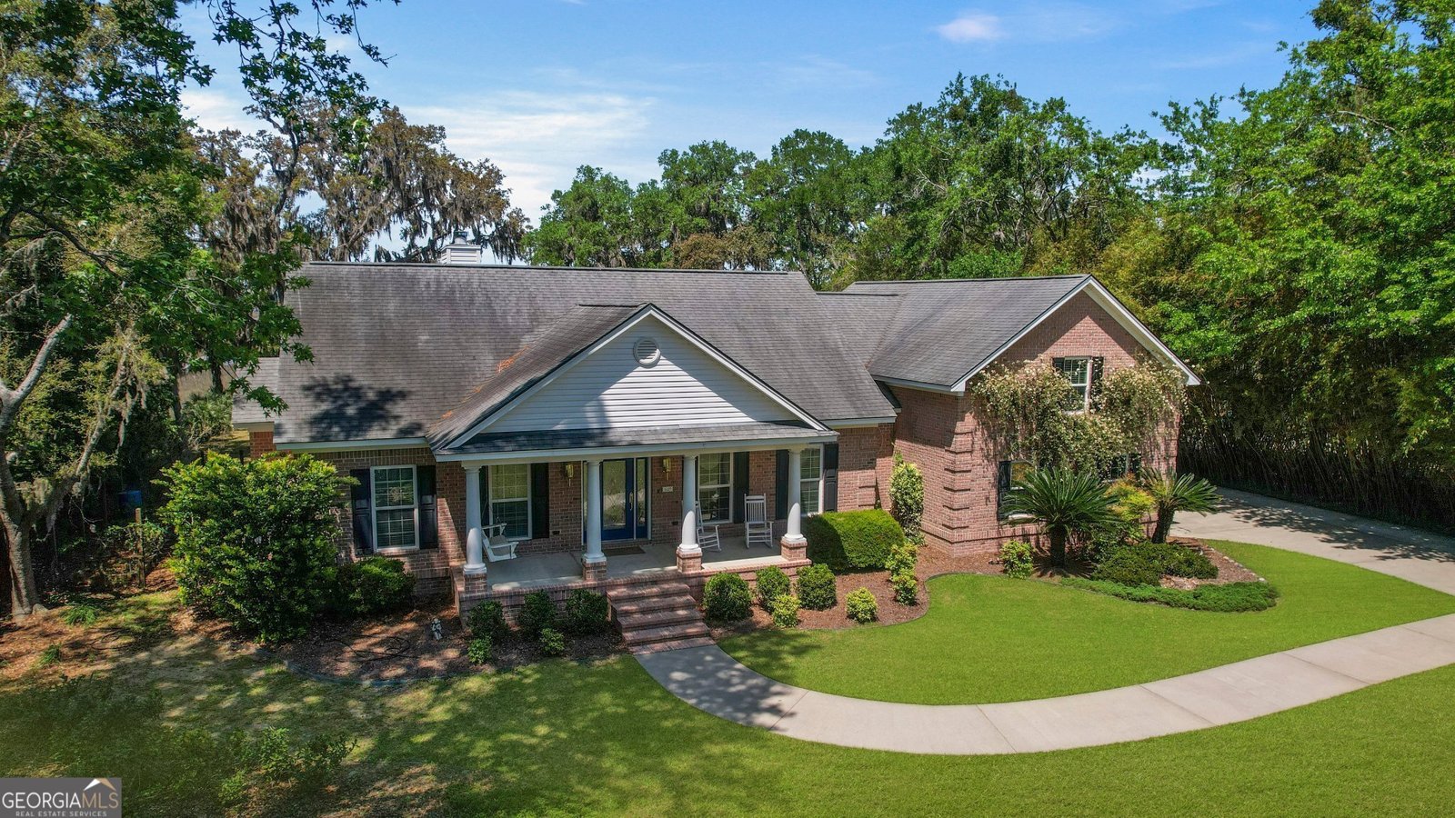 1629 Eagle Neck Drive Townsend - 86