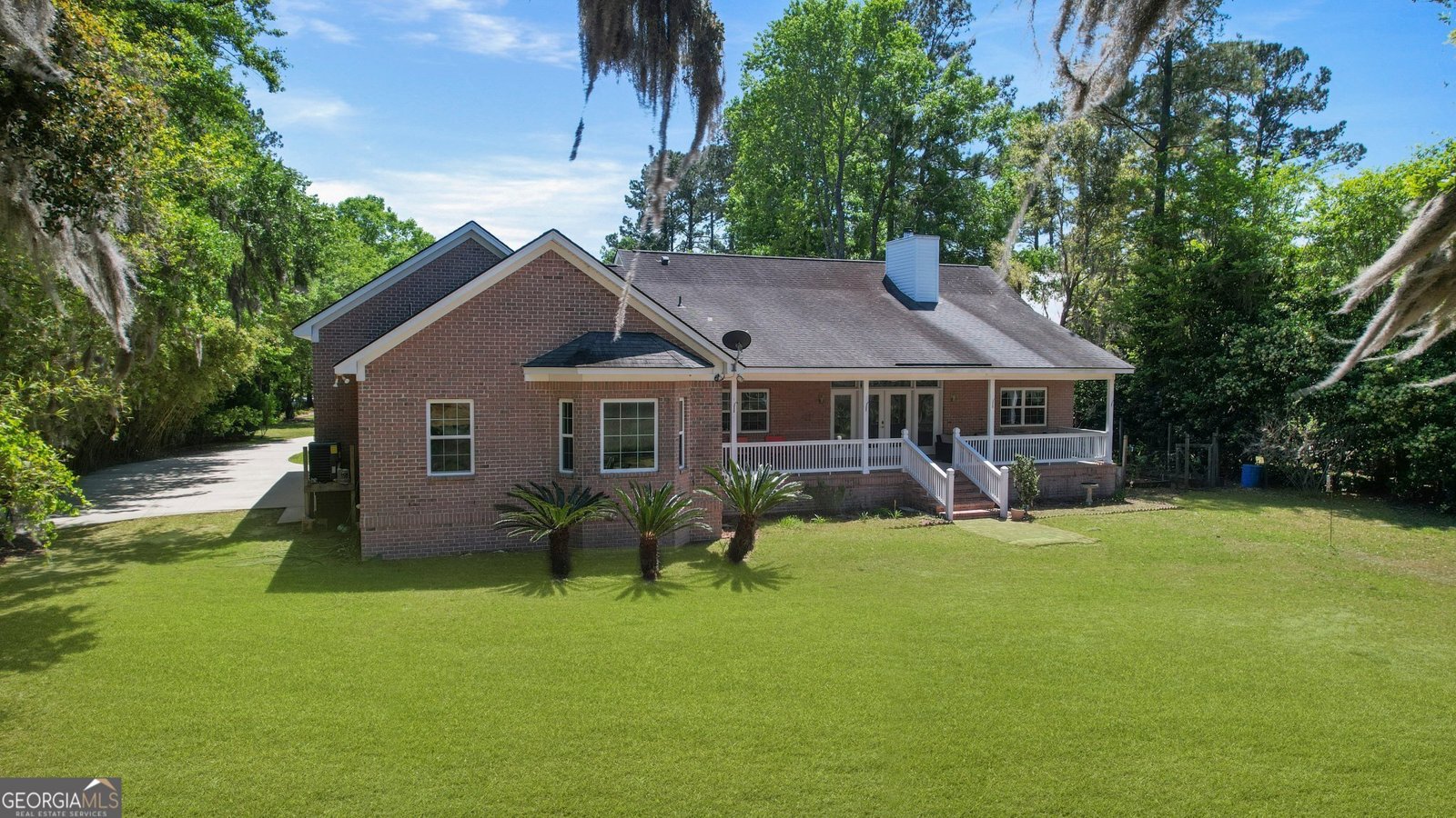 1629 Eagle Neck Drive Townsend - 87