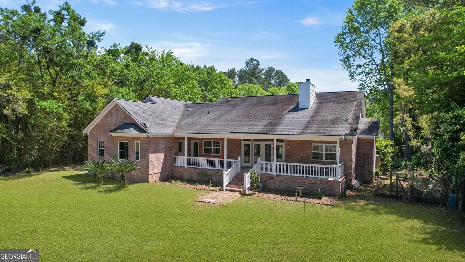 1629 Eagle Neck Drive Townsend - 89
