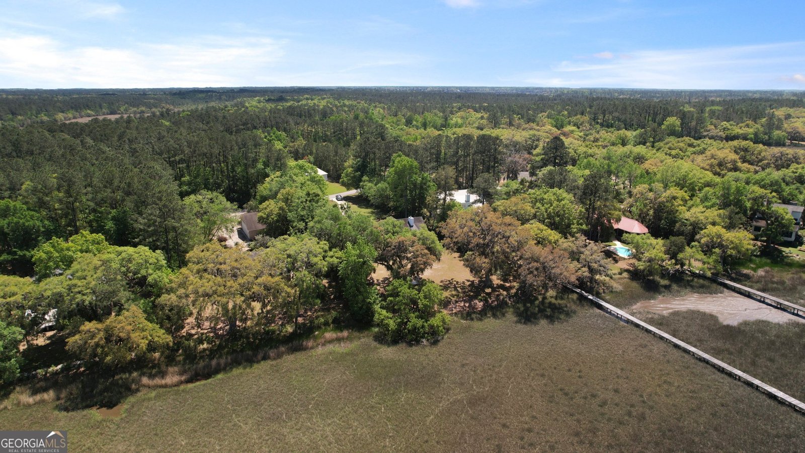 1629 Eagle Neck Drive Townsend - 90