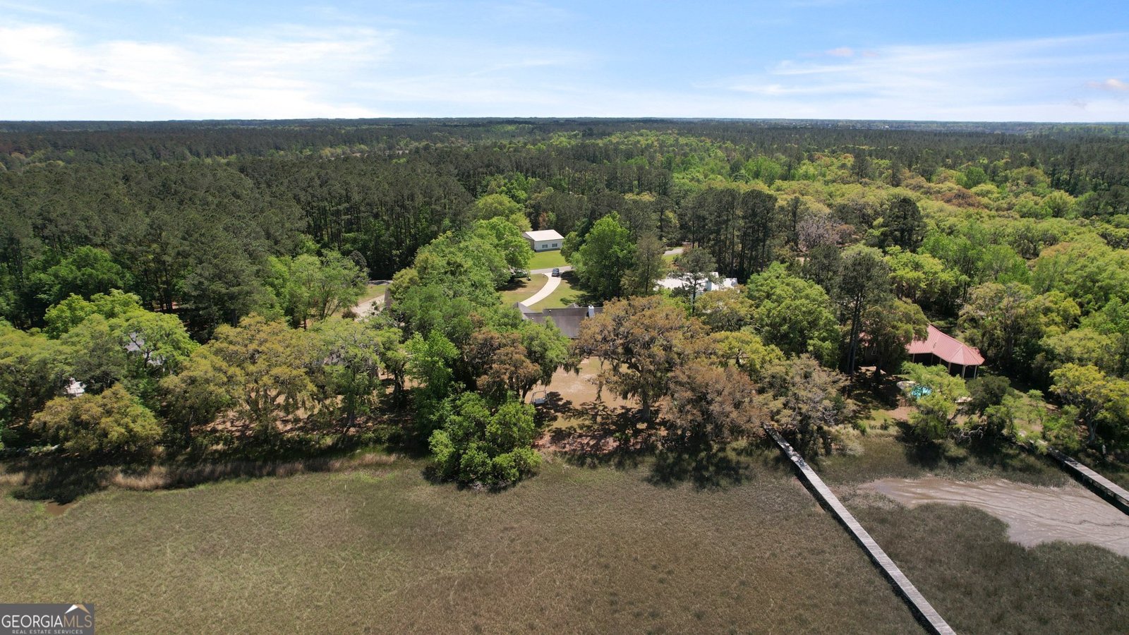 1629 Eagle Neck Drive Townsend - 91