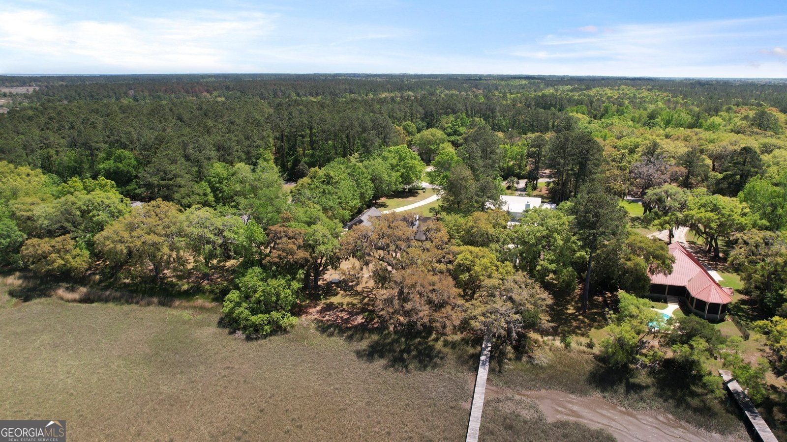 1629 Eagle Neck Drive Townsend - 92