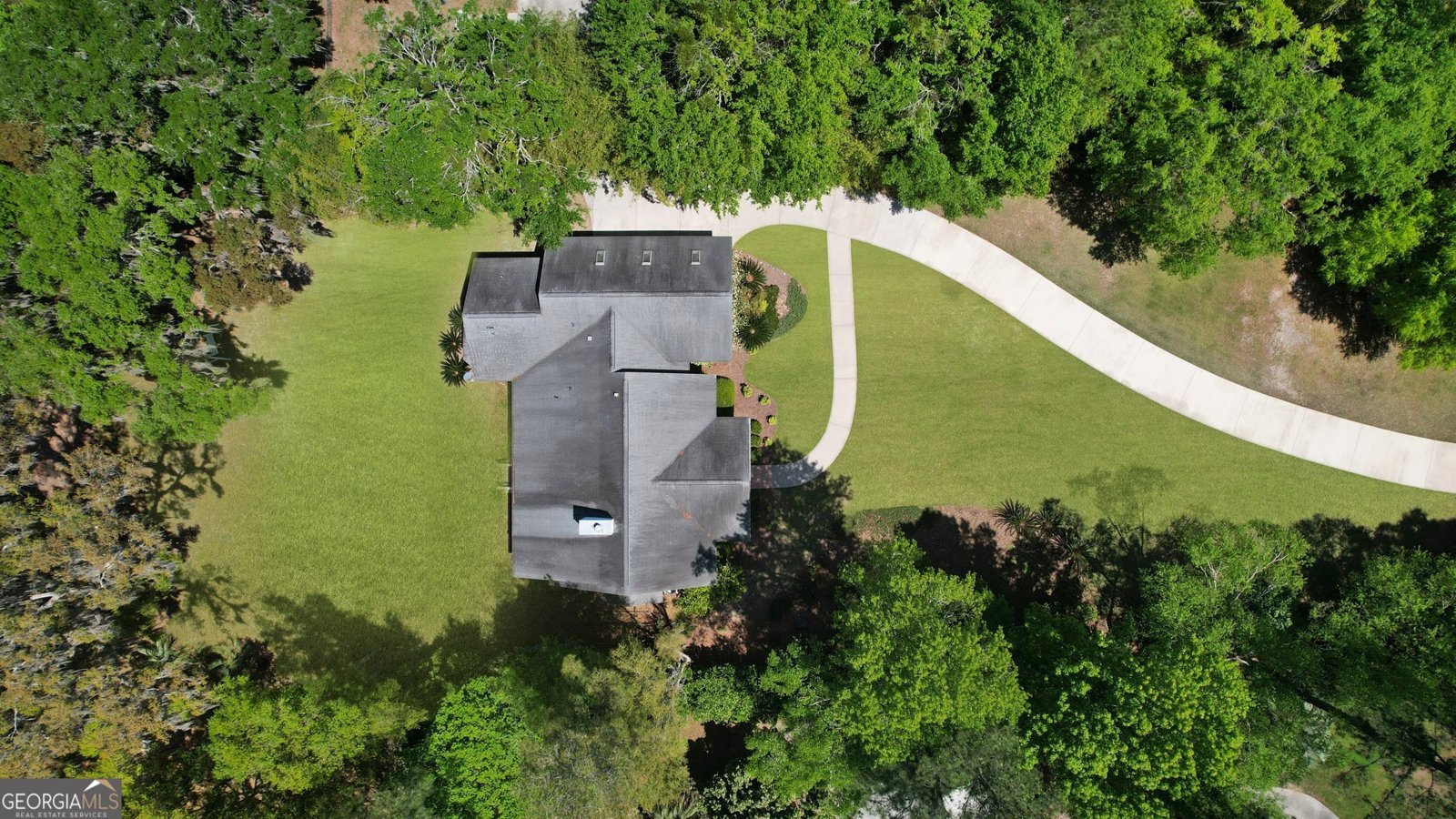 1629 Eagle Neck Drive Townsend - 94