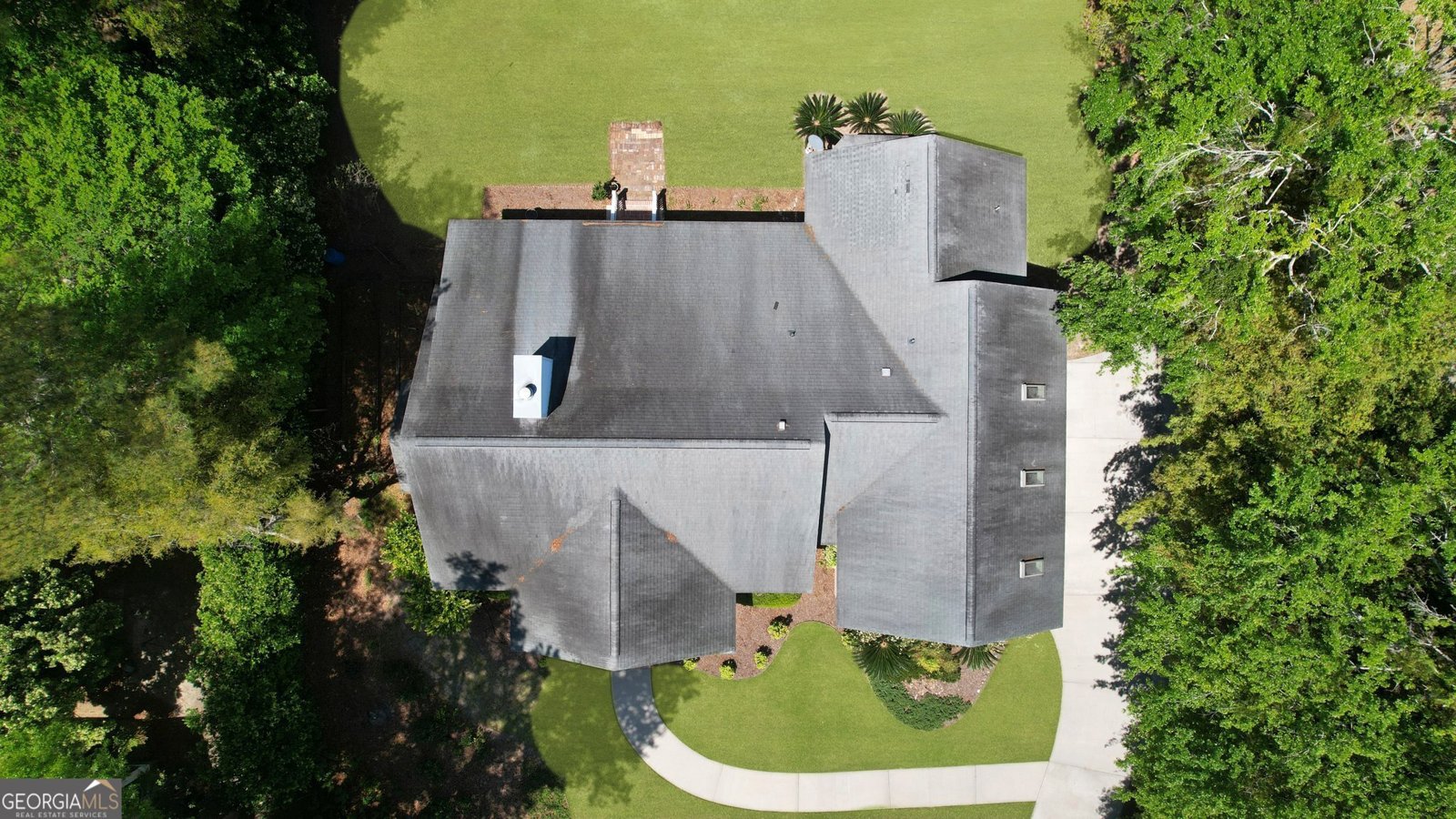 1629 Eagle Neck Drive Townsend - 96
